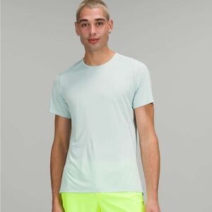 Lululemon Mens Fast and Free Tshirt